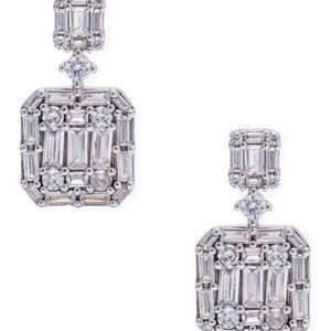 Bracha Countess Earrings